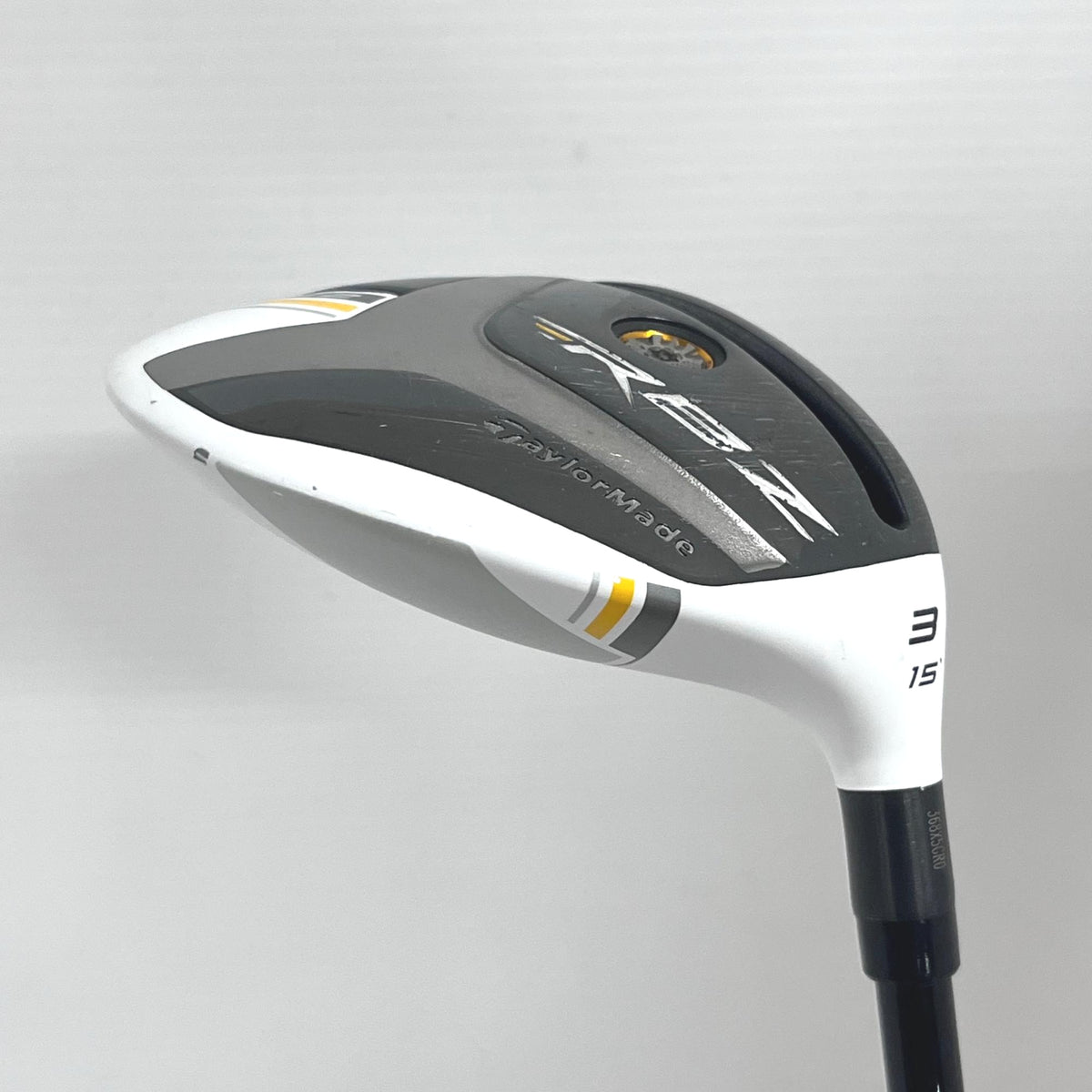 Taylormade Fairway RBZ STAGE 2 15° Stiff TM1-213 (Fairway)