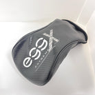 PRGR Driver egg EXTREME 10.5° Stiff egg original carbon