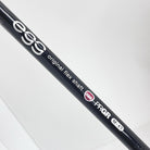 PRGR Driver egg EXTREME 10.5° Stiff egg original carbon