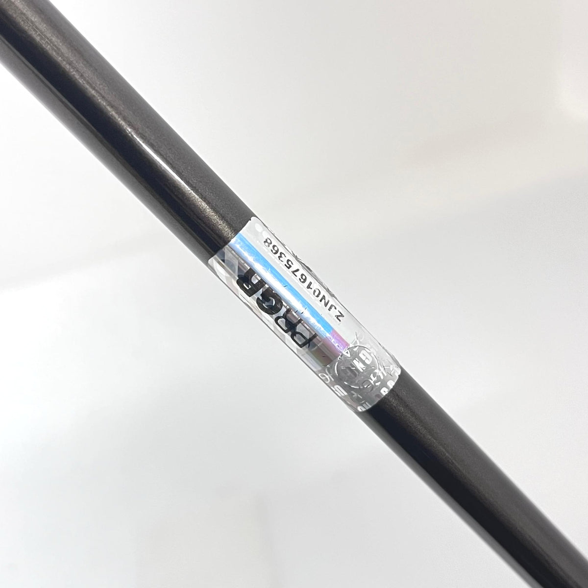 PRGR Driver egg EXTREME 10.5° Stiff egg original carbon