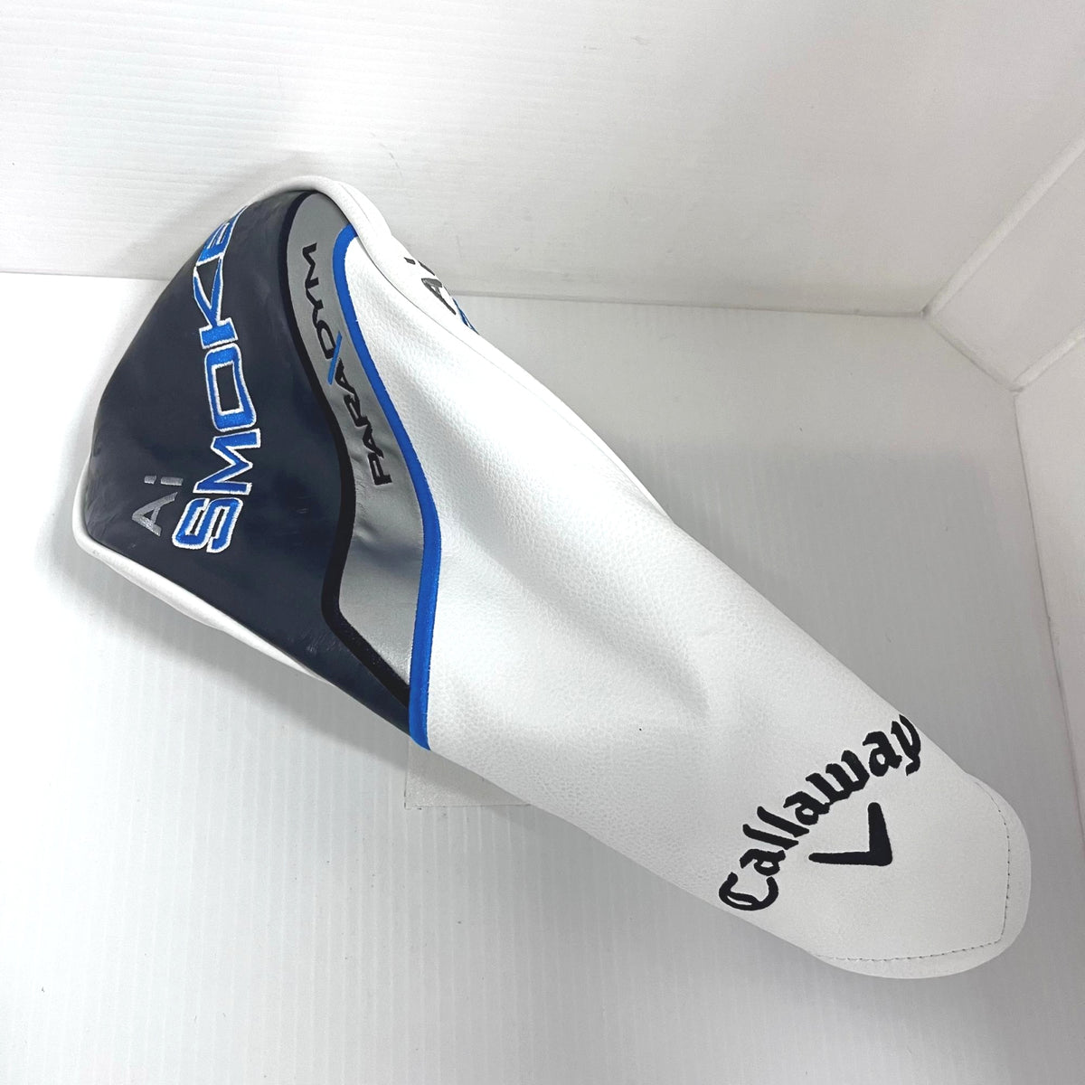 Callaway Driver PARADYM Ai SMOKE MAX D 10.5° Stiff TENSEI 50 for CW(Ai SMOKE DR)