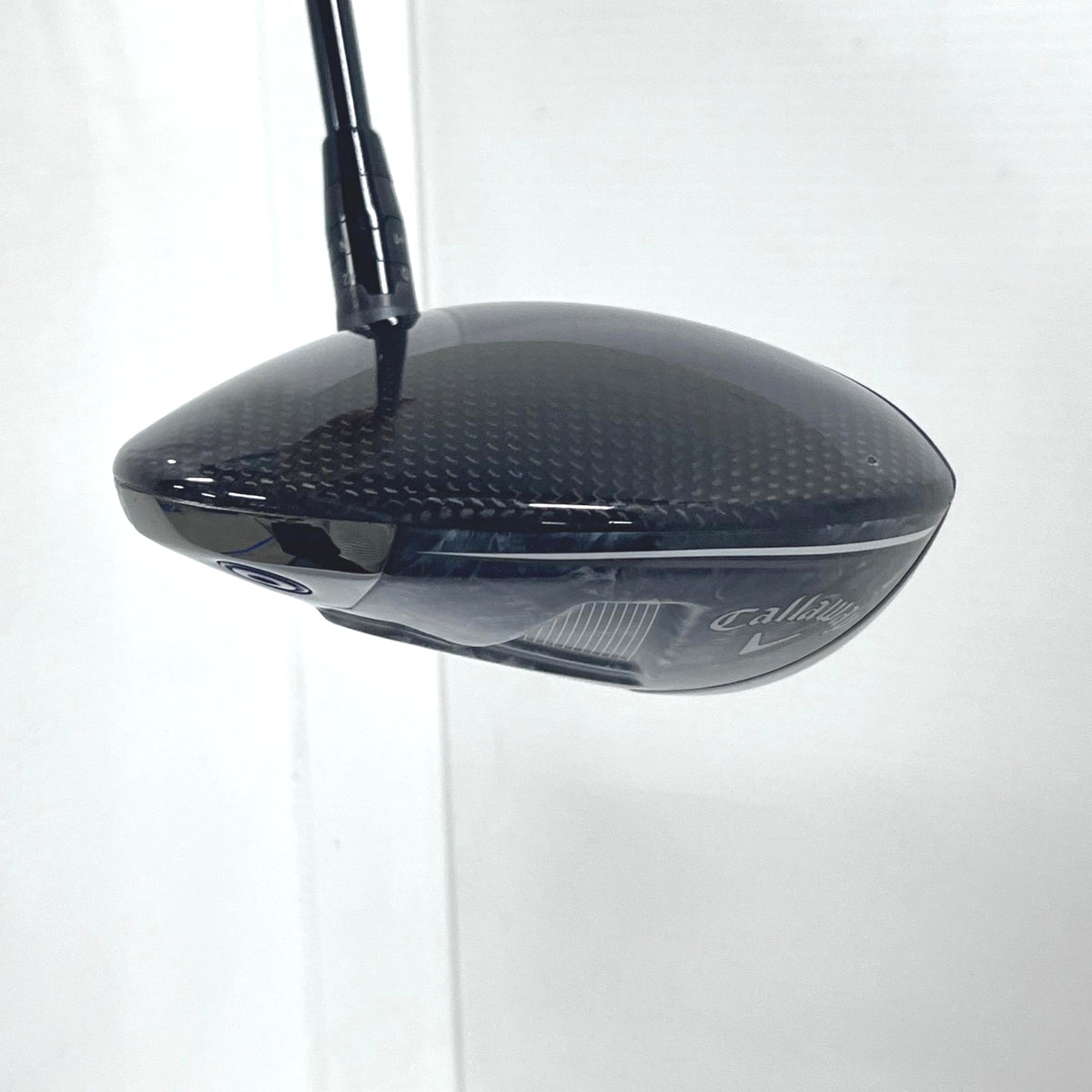 Callaway Driver PARADYM Ai SMOKE MAX D 10.5° Stiff TENSEI 50 for CW(Ai SMOKE DR)