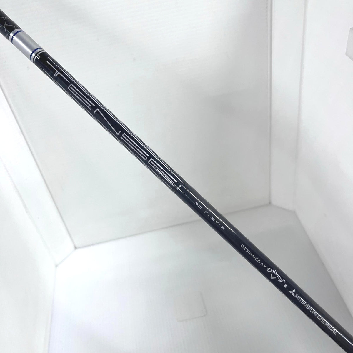 Callaway Driver PARADYM Ai SMOKE MAX D 10.5° Stiff TENSEI 50 for CW(Ai SMOKE DR)