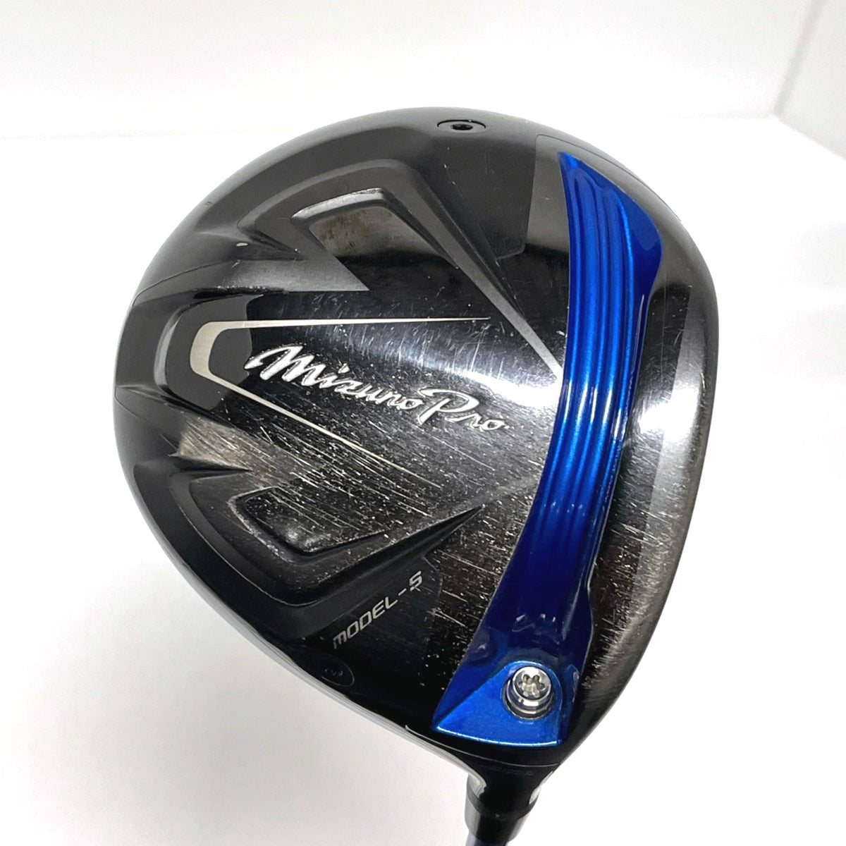 Mizuno Driver Mizuno Pro MODEL-S -° Stiff Speeder 661 EVOLUTION V