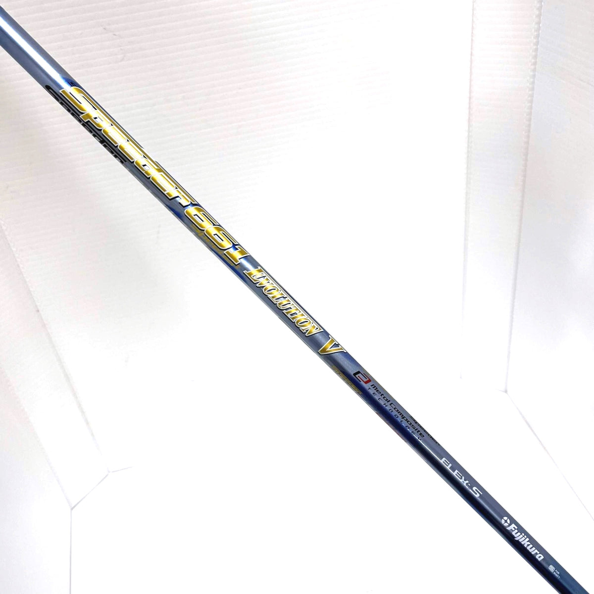Mizuno Driver Mizuno Pro MODEL-S -° Stiff Speeder 661 EVOLUTION V