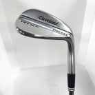 Cleveland Wedge Cleveland RTX-6 ZIPCORE Tour Satin 48° Stiff NS PRO 950GH neo