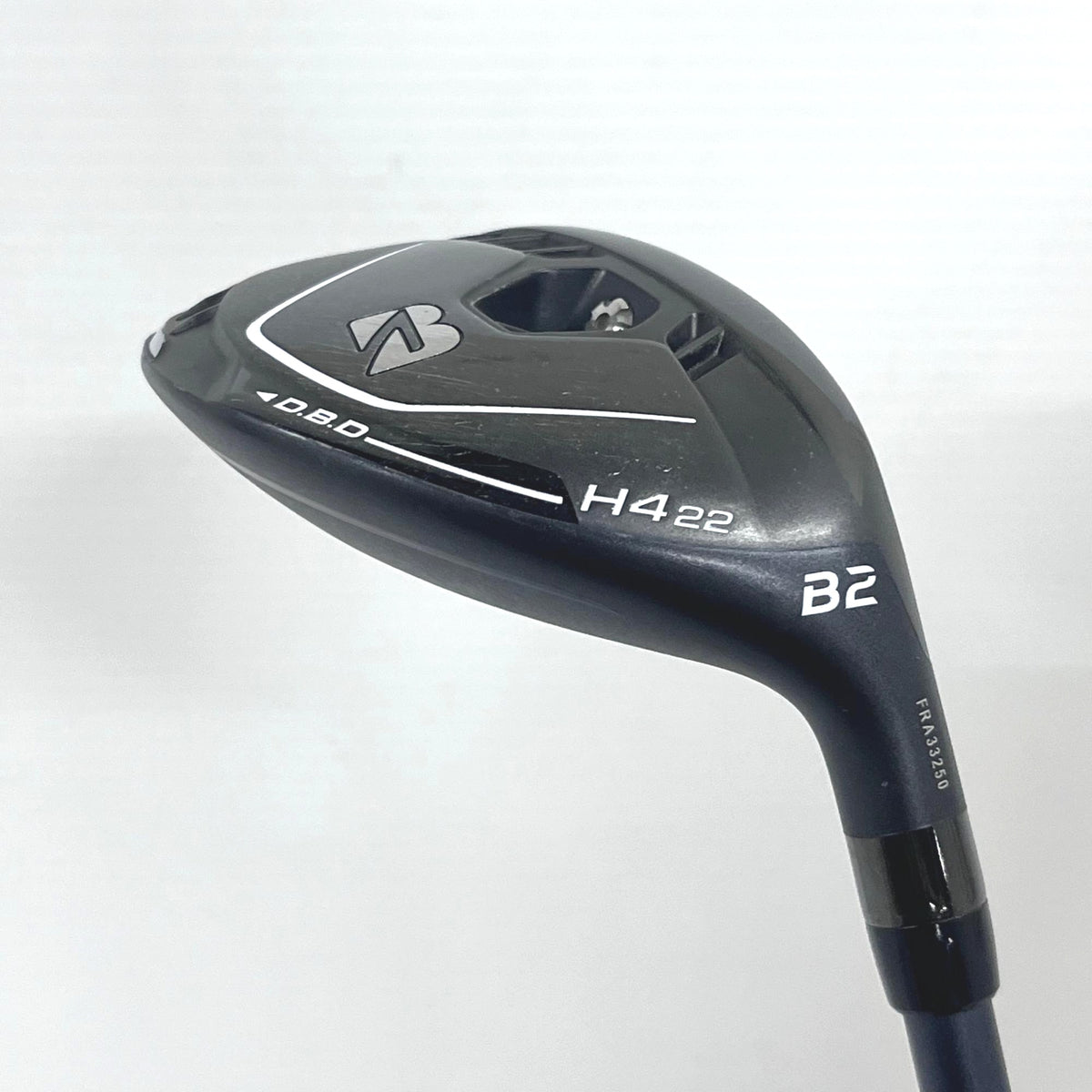 Bridgestone Hybrid BRIDGESTONE B2 22° StiffRegular Diamana BS50h