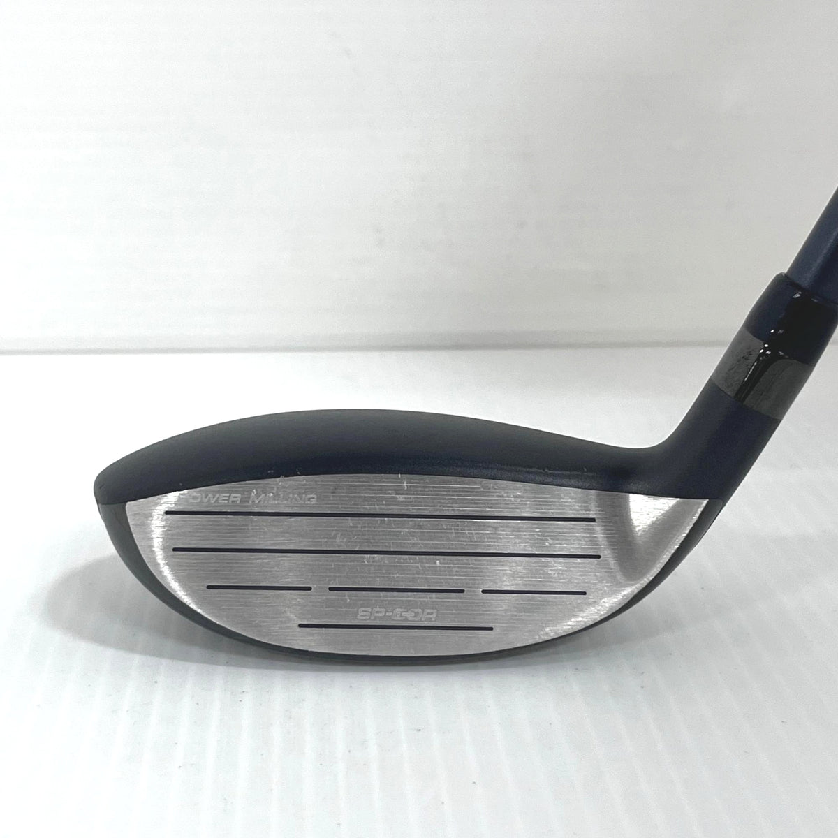 Bridgestone Hybrid BRIDGESTONE B2 22° StiffRegular Diamana BS50h