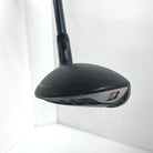 Bridgestone Hybrid BRIDGESTONE B2 22° StiffRegular Diamana BS50h