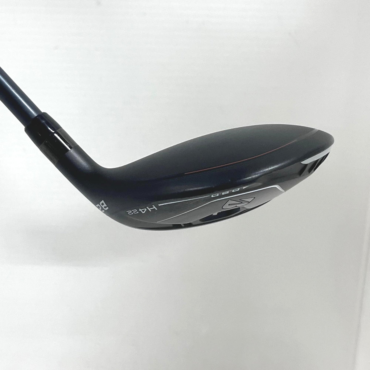 Bridgestone Hybrid BRIDGESTONE B2 22° StiffRegular Diamana BS50h