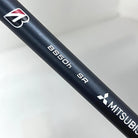 Bridgestone Hybrid BRIDGESTONE B2 22° StiffRegular Diamana BS50h