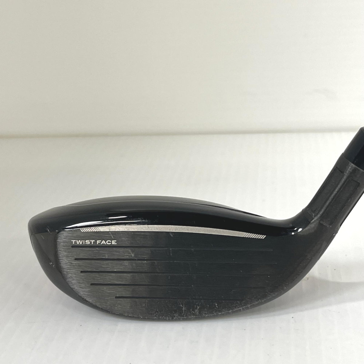 Taylormade Hybrid STEALTH 19° Stiff KBS MAX MT85 JP