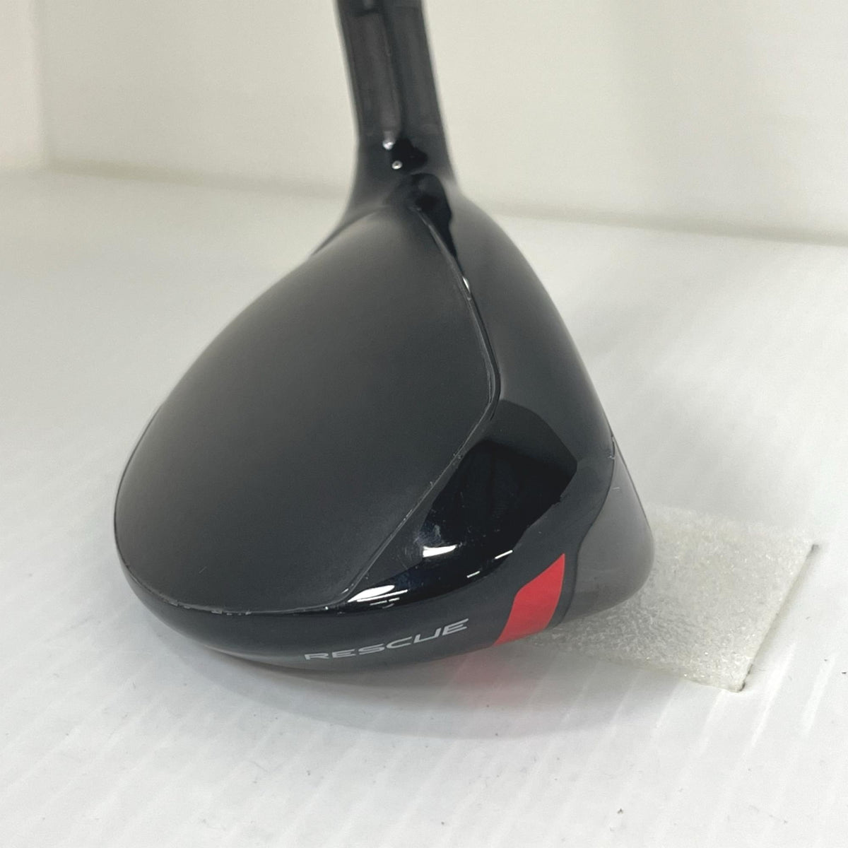 Taylormade Hybrid STEALTH 19° Stiff KBS MAX MT85 JP