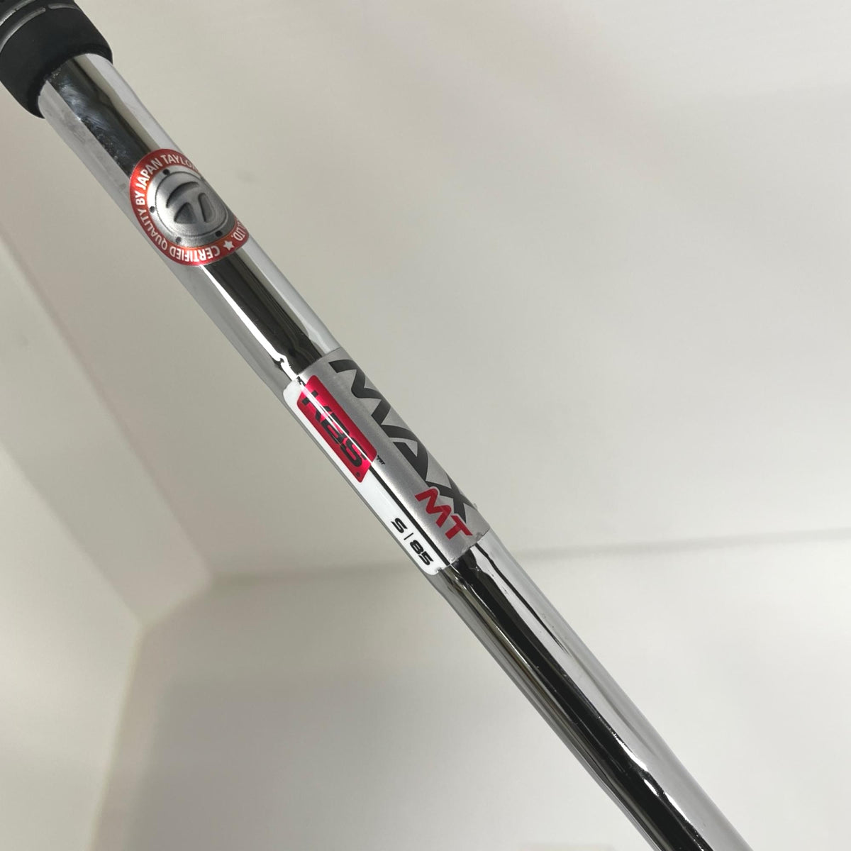Taylormade Hybrid STEALTH 19° Stiff KBS MAX MT85 JP