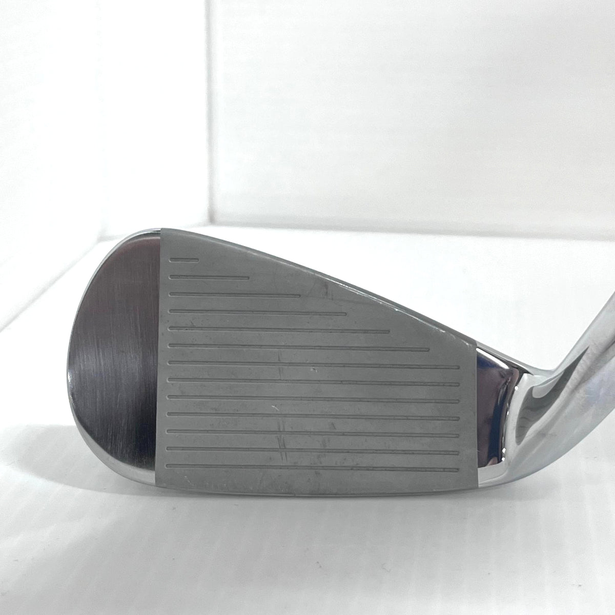 Majesty Golf (Formerly Maruman) Iron Set SHUTTLE (2022) IMPACT FIT m230(IR) 4 pieces Men