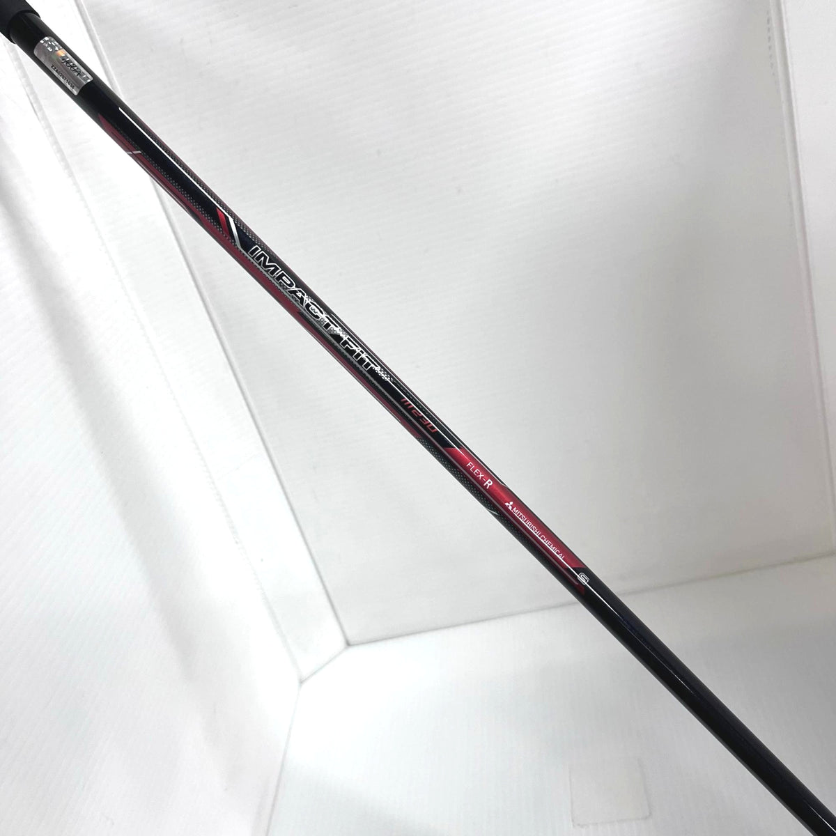 Majesty Golf (Formerly Maruman) Iron Set SHUTTLE (2022) IMPACT FIT m230(IR) 4 pieces Men