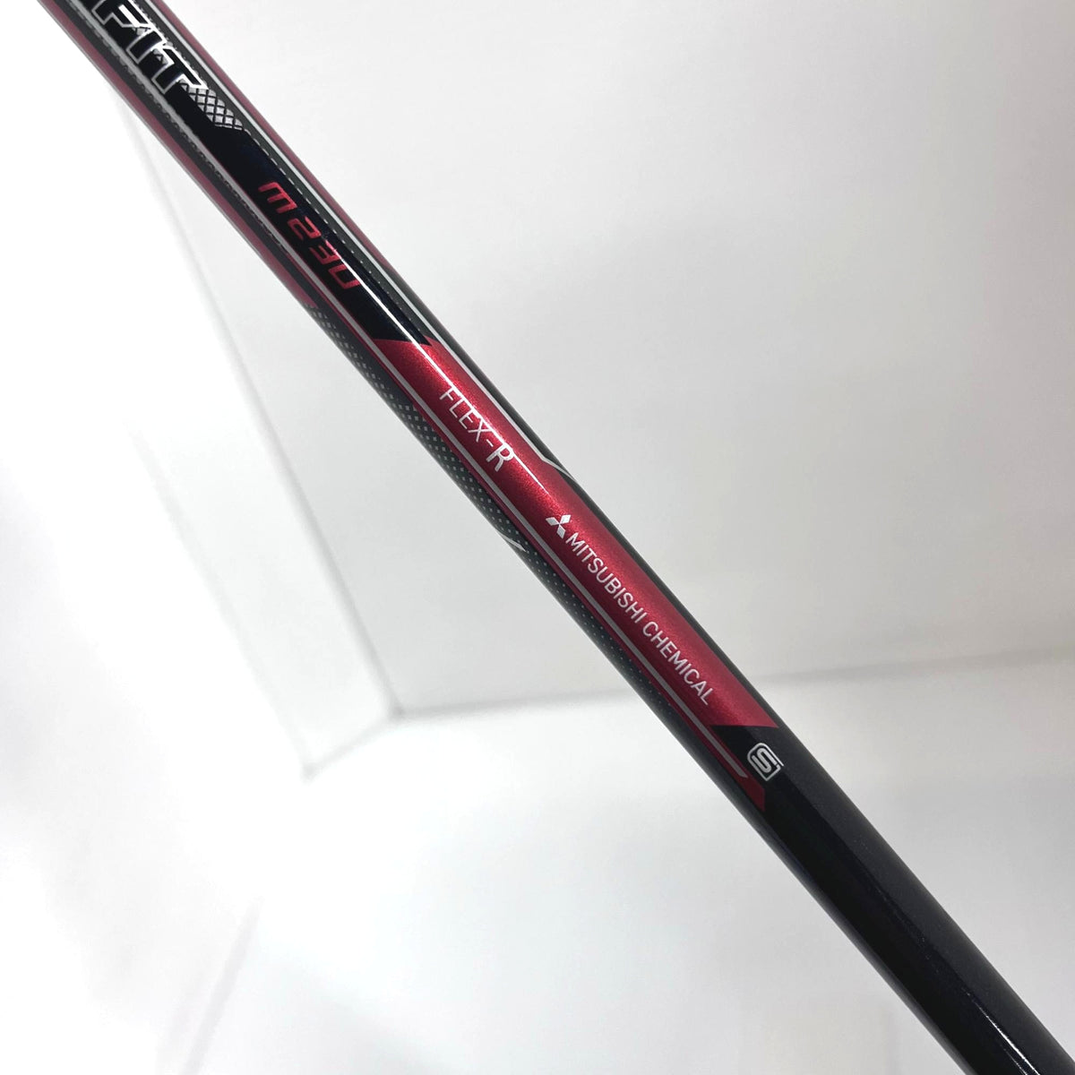 Majesty Golf (Formerly Maruman) Iron Set SHUTTLE (2022) IMPACT FIT m230(IR) 4 pieces Men