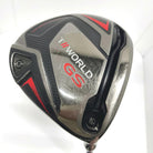 HONMA Driver TOUR WORLD GS 10.5° Stiff VIZARD FP-5