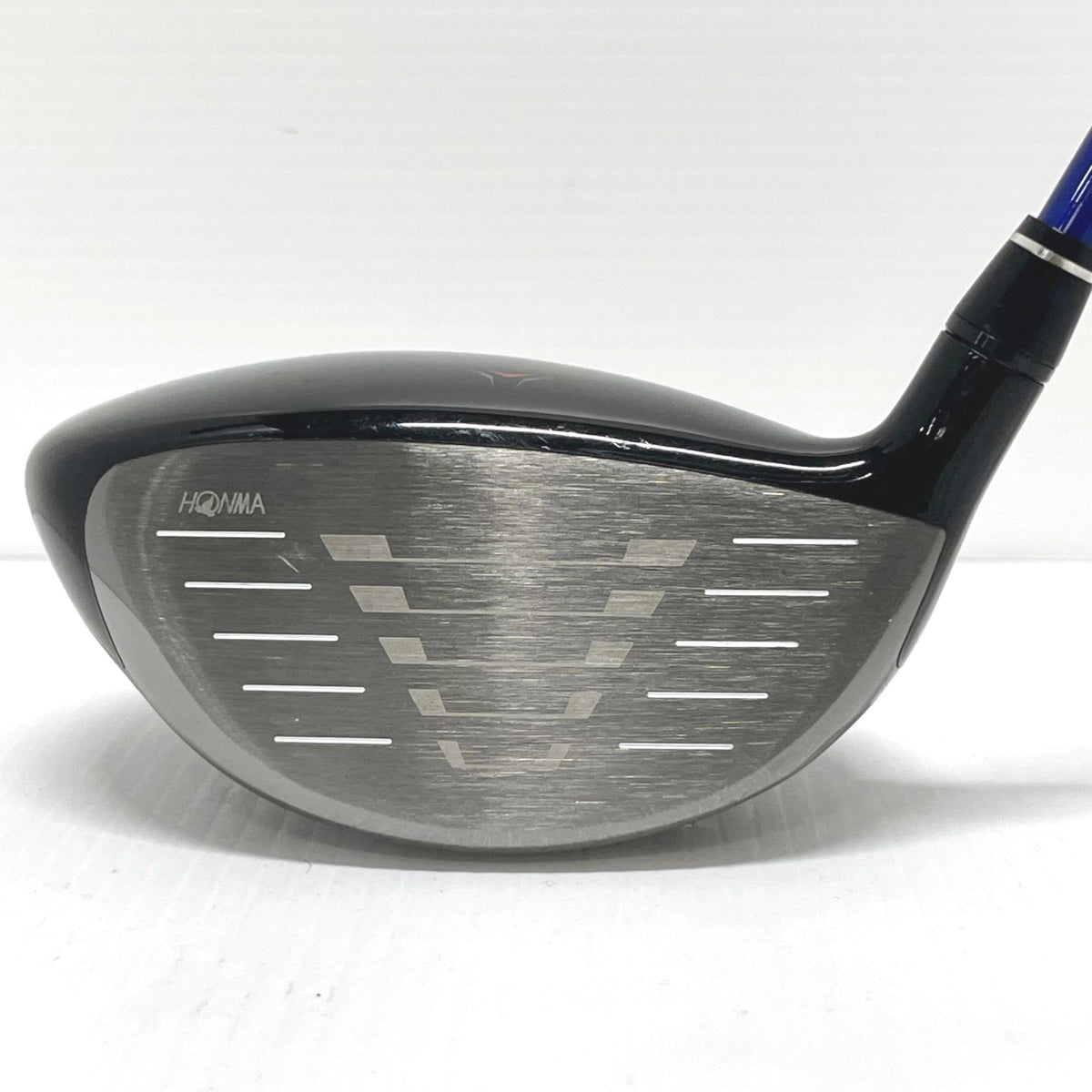 HONMA Driver TOUR WORLD GS 10.5° Stiff VIZARD FP-5