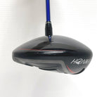 HONMA Driver TOUR WORLD GS 10.5° Stiff VIZARD FP-5