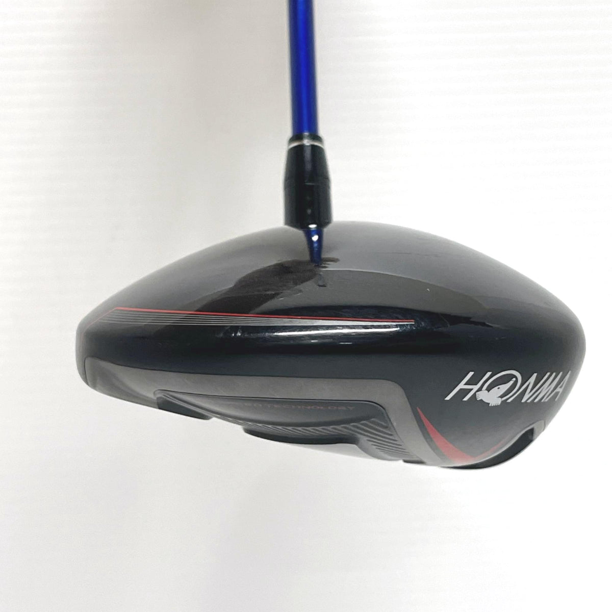 HONMA Driver TOUR WORLD GS 10.5° Stiff VIZARD FP-5