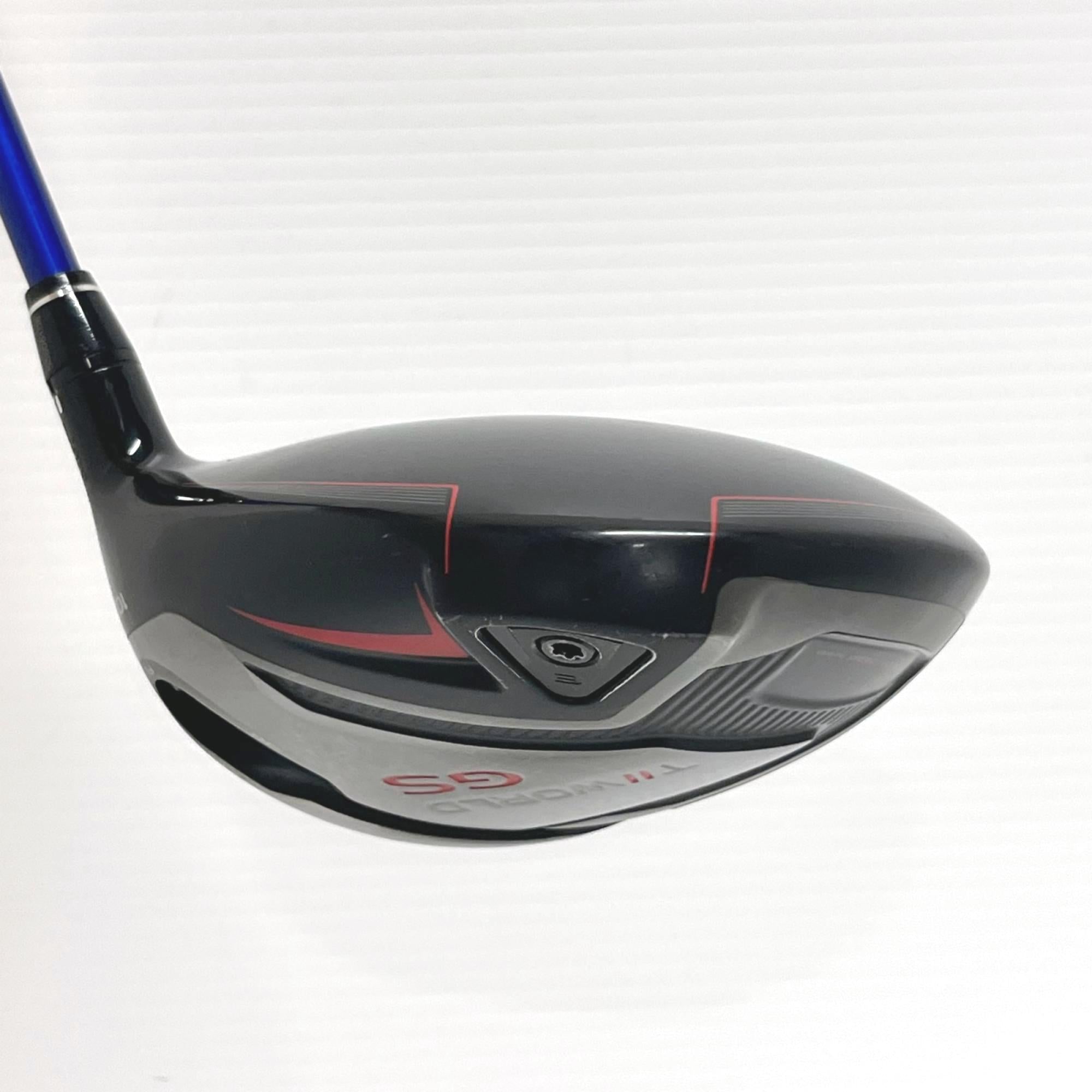 Honma Driver TOUR WORLD GS – GOLF Partner USA
