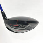 HONMA Driver TOUR WORLD GS 10.5° Stiff VIZARD FP-5