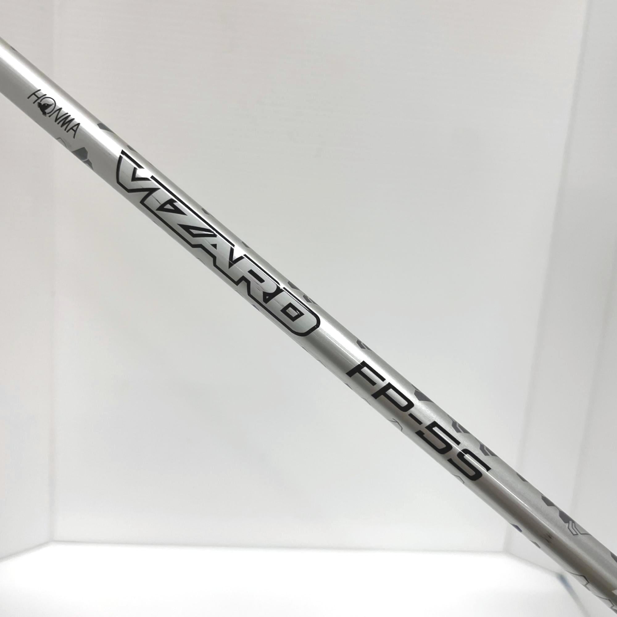 Honma Driver TOUR WORLD GS – GOLF Partner USA