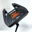 Taylormade Putter Spider GTx TRUSS BLACK TM2 33 inch