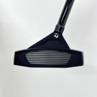 Taylormade Putter Spider GTx TRUSS BLACK TM2 33 inch