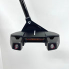 Taylormade Putter Spider GTx TRUSS BLACK TM2 33 inch