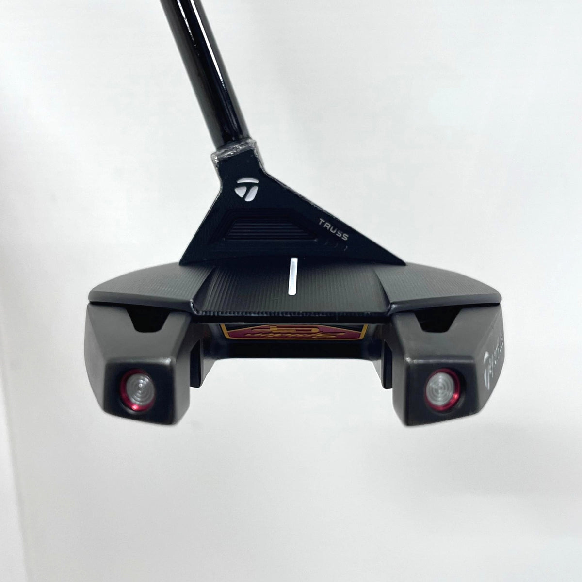 Taylormade Putter Spider GTx TRUSS BLACK TM2 33 inch