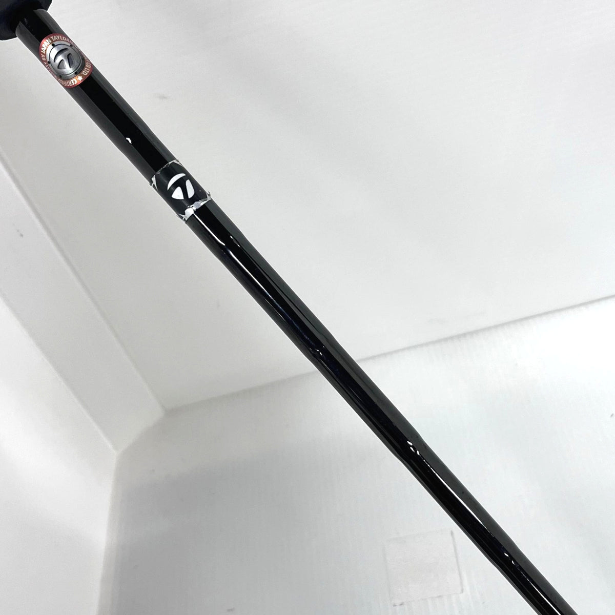 Taylormade Putter Spider GTx TRUSS BLACK TM2 33 inch