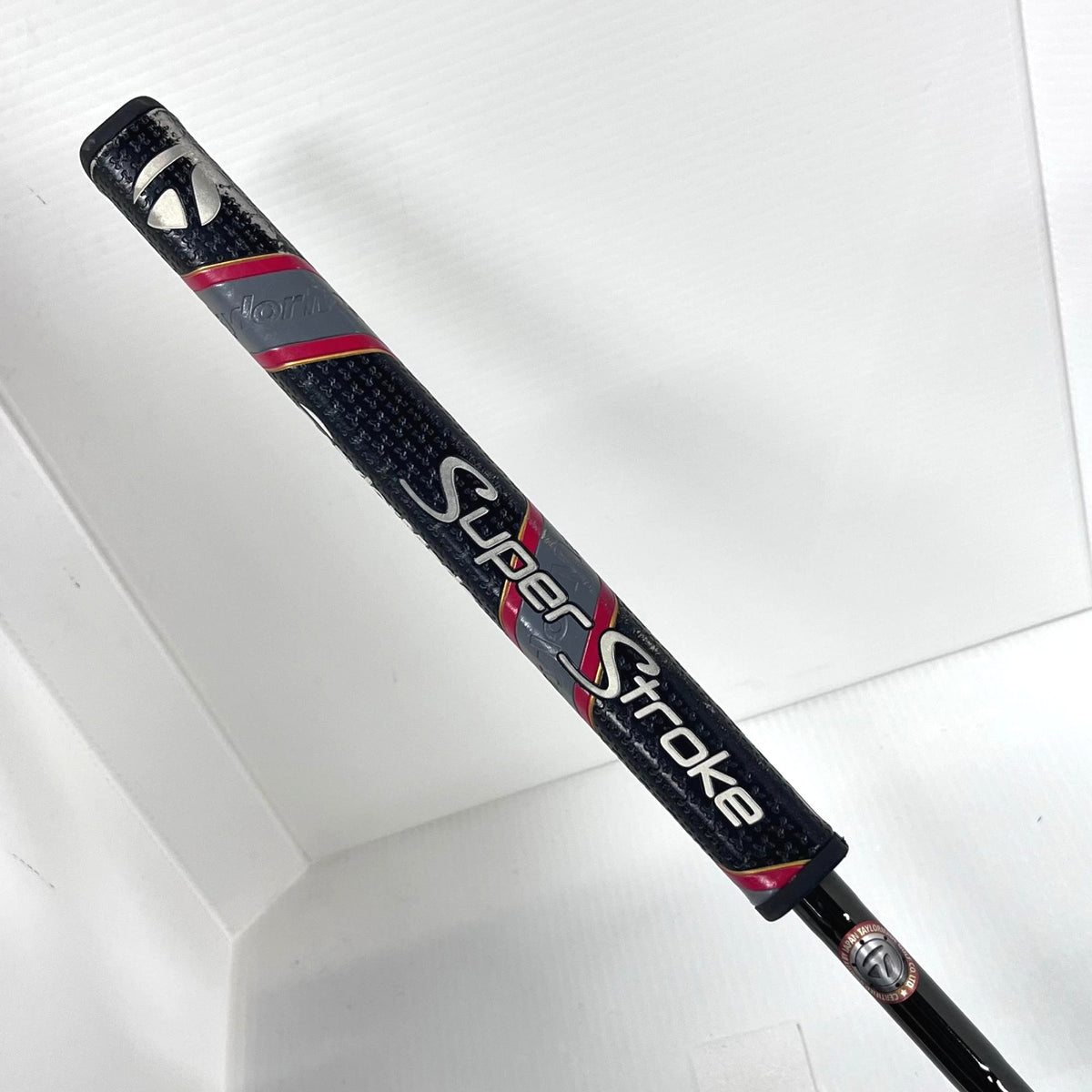 Taylormade Putter Spider GTx TRUSS BLACK TM2 33 inch