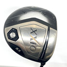 XXIO
 Driver XXIO (2018) Miyazaki Model 9.5° Stiff Miyazaki Waena (Driver)