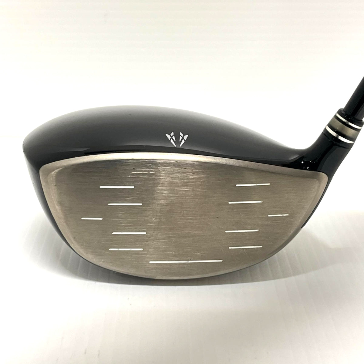 XXIO
 Driver XXIO (2018) Miyazaki Model 9.5° Stiff Miyazaki Waena (Driver)