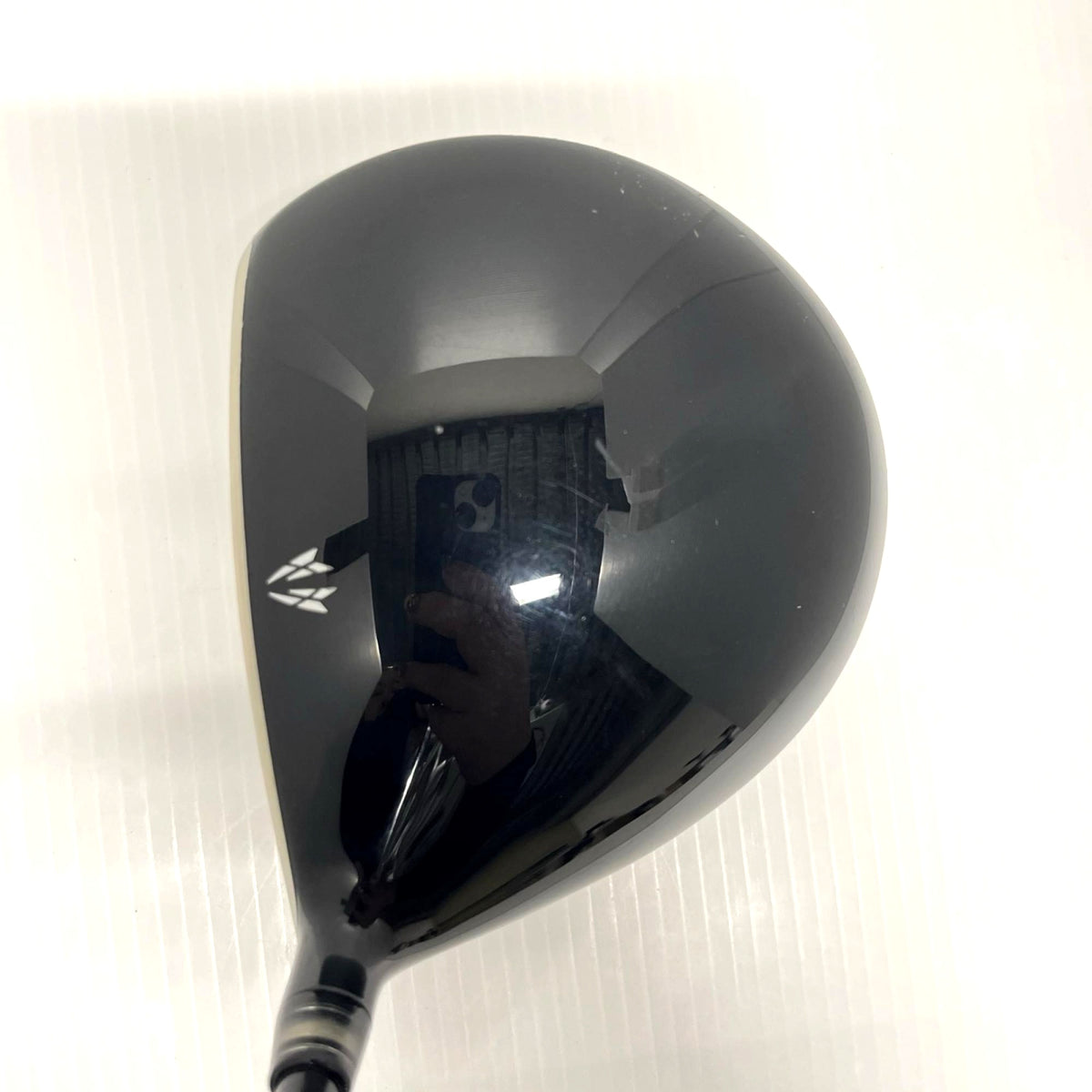 XXIO
 Driver XXIO (2018) Miyazaki Model 9.5° Stiff Miyazaki Waena (Driver)