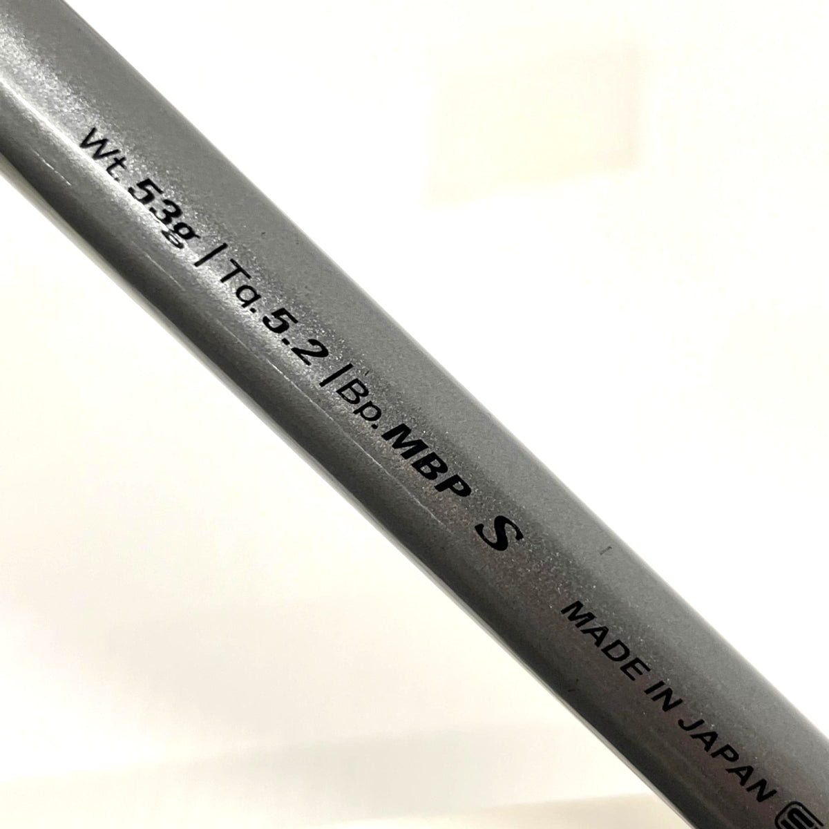 XXIO
 Driver XXIO (2018) Miyazaki Model 9.5° Stiff Miyazaki Waena (Driver)