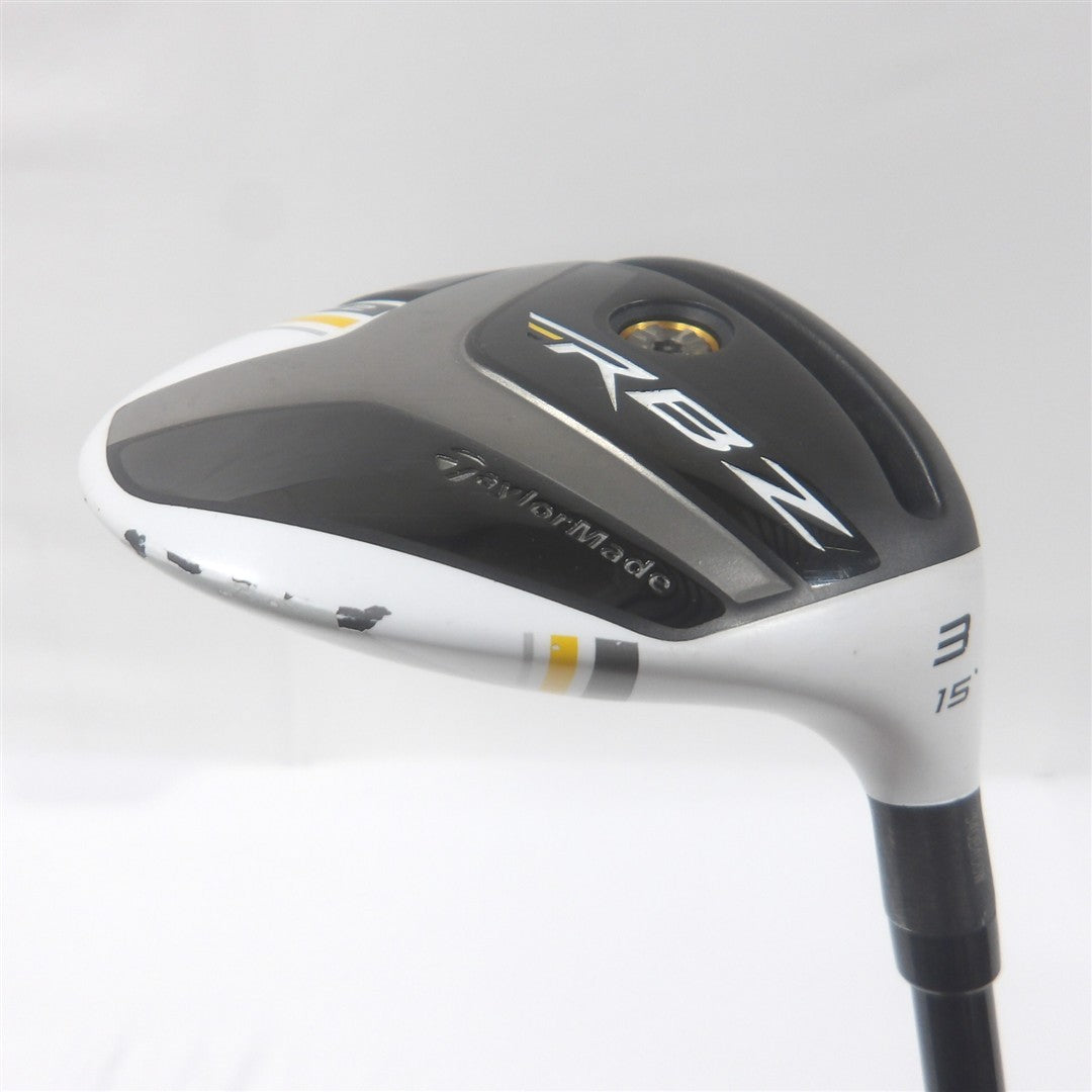 Taylormade Fairway RBZ STAGE 2 15° Stiff TM1-213