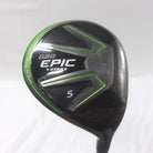Callaway Fairway GBB EPIC STAR 18° Stiff Speeder EVOLUTION 3 FW 50