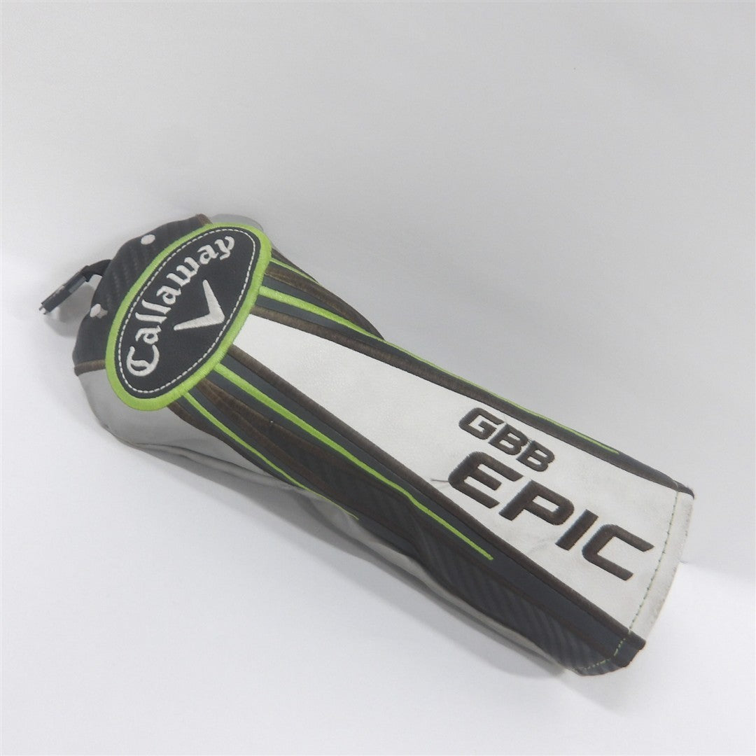 Callaway Fairway GBB EPIC STAR 18° Stiff Speeder EVOLUTION 3 FW 50