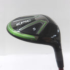 Callaway Fairway GBB EPIC STAR 18° Stiff Speeder EVOLUTION 3 FW 50