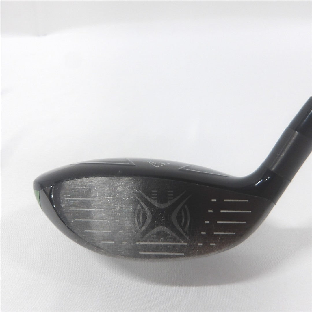 Callaway Fairway GBB EPIC STAR 18° Stiff Speeder EVOLUTION 3 FW 50