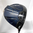 Callaway Driver PARADYM 10.5° Regular VENTUS TR 5 for CW(PARADYM DR)