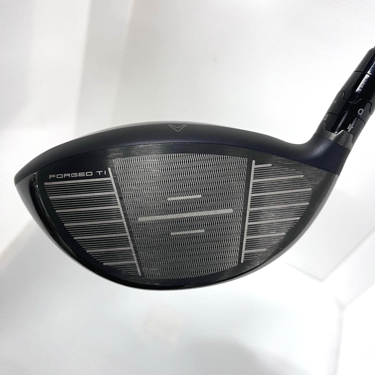 Callaway Driver PARADYM 10.5° Regular VENTUS TR 5 for CW(PARADYM DR)