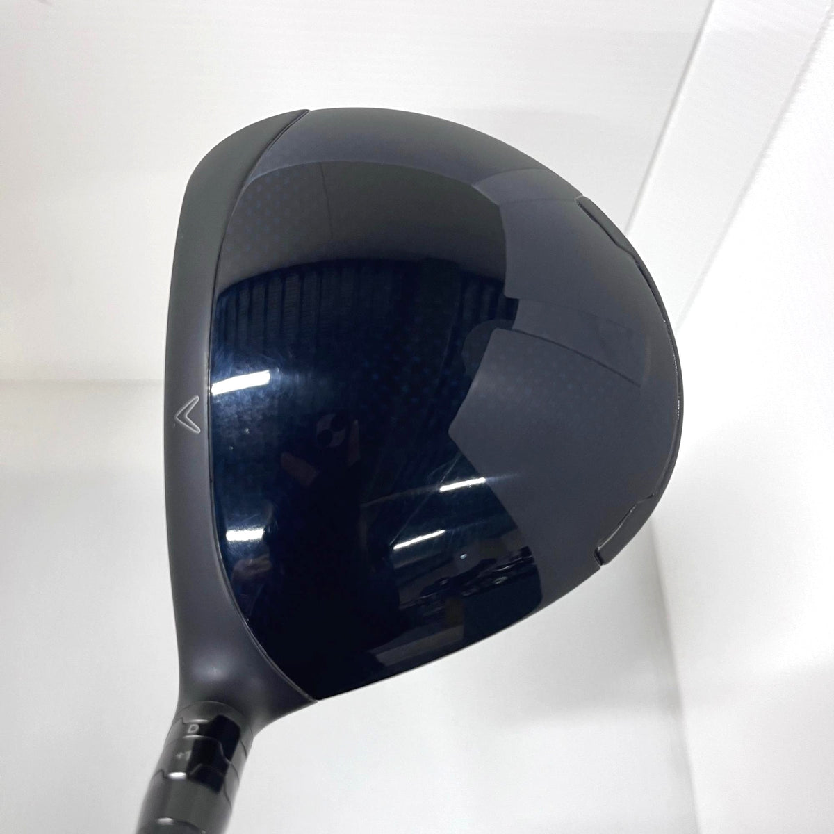 Callaway Driver PARADYM 10.5° Regular VENTUS TR 5 for CW(PARADYM DR)