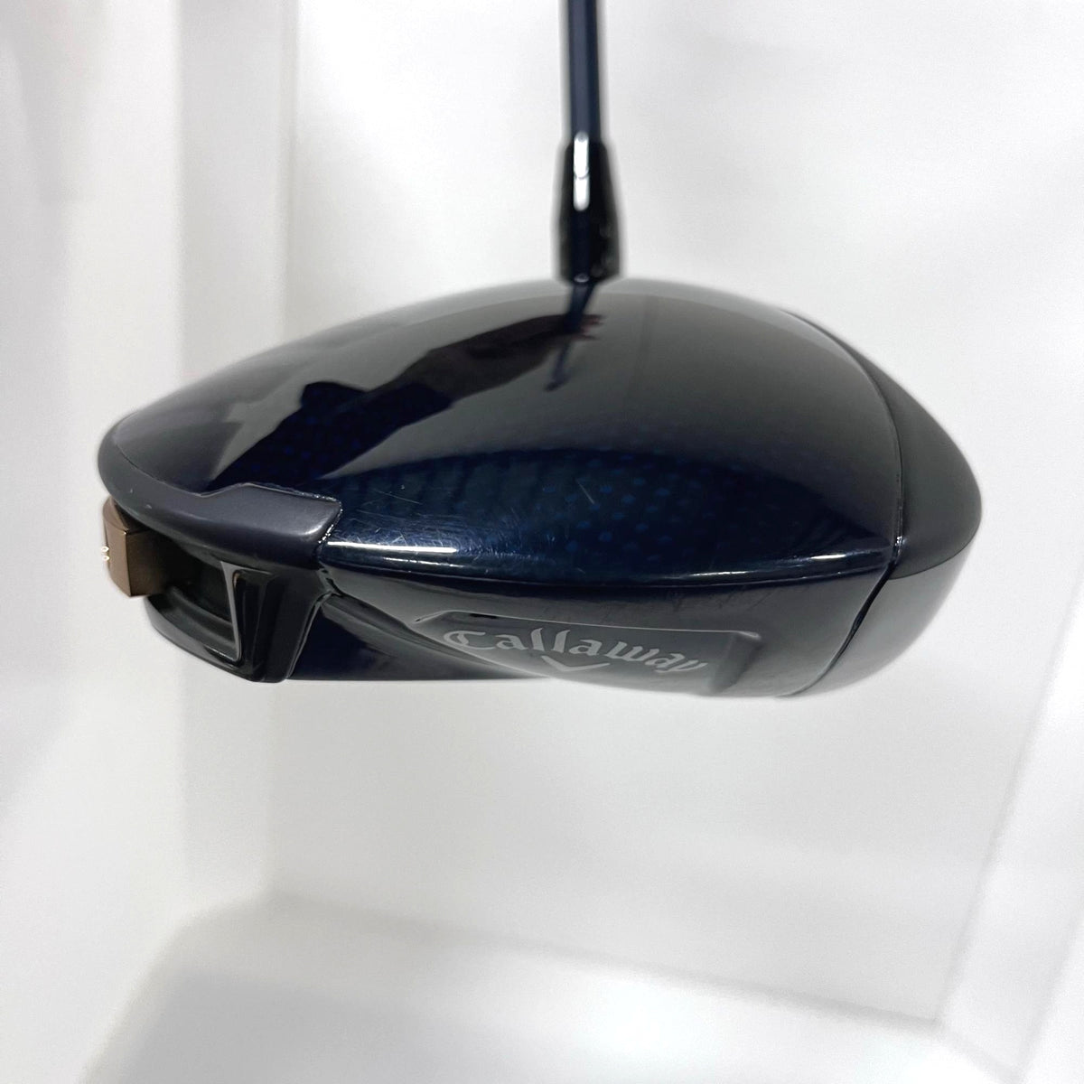 Callaway Driver PARADYM 10.5° Regular VENTUS TR 5 for CW(PARADYM DR)