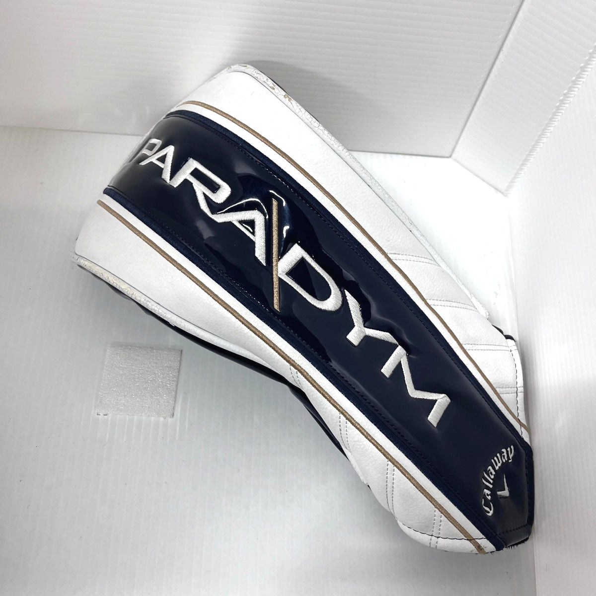 Callaway Driver PARADYM 10.5° Regular VENTUS TR 5 for CW(PARADYM DR)