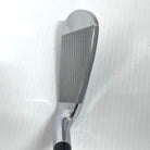 Majesty Golf (Formerly Maruman) Iron Set SHUTTLE GOLD NS PRO ZELOS 7 4 pieces Men