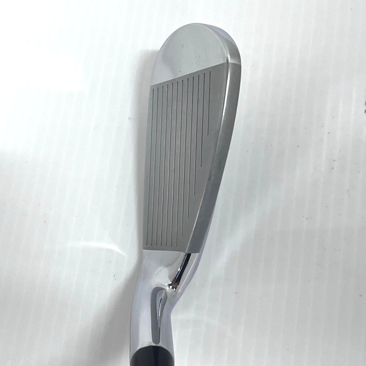 Majesty Golf (Formerly Maruman) Iron Set SHUTTLE GOLD NS PRO ZELOS 7 4 pieces Men